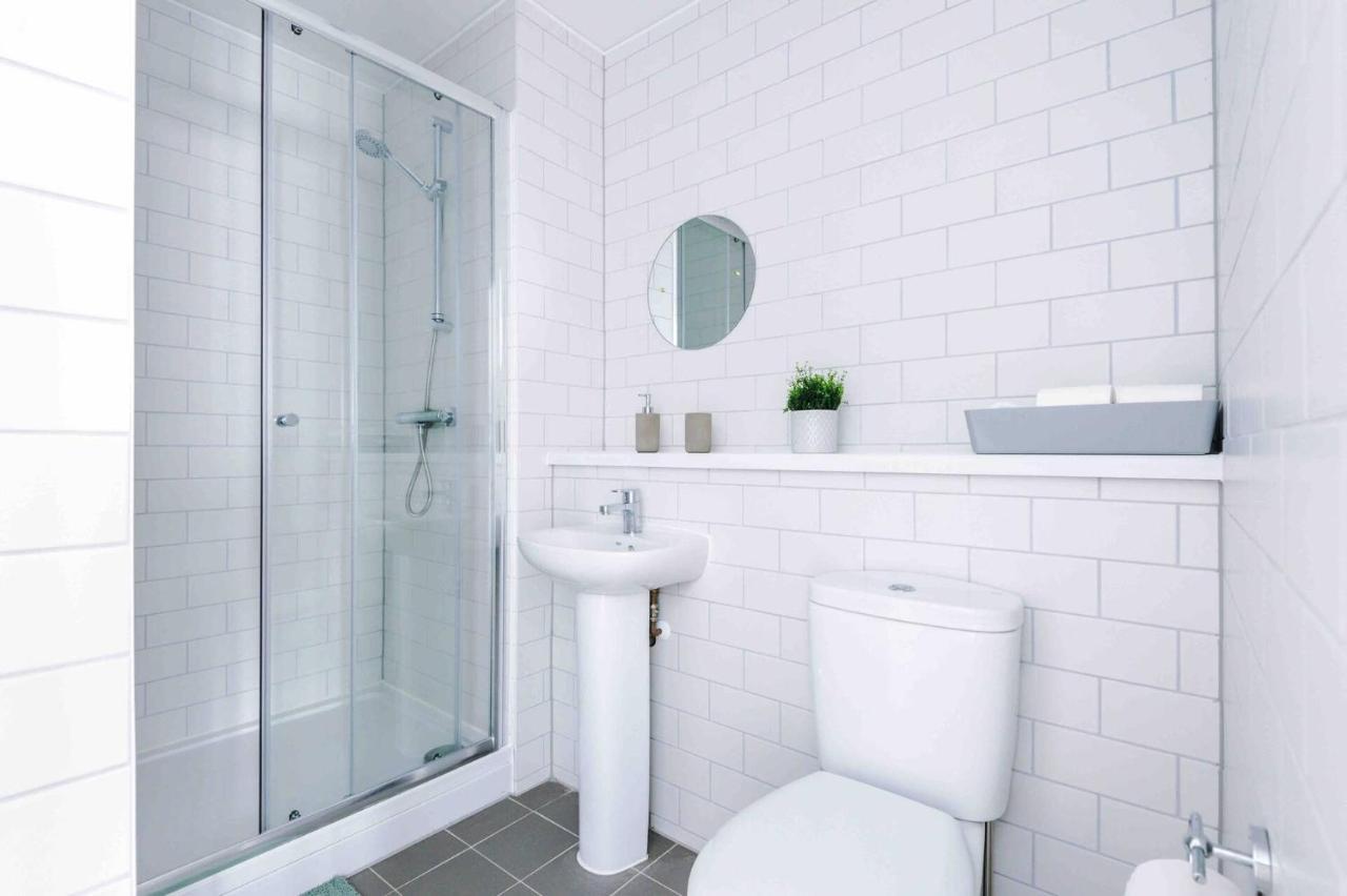 2 Bedroom Apartment Manchester Hosted By Mcr Dens Εξωτερικό φωτογραφία